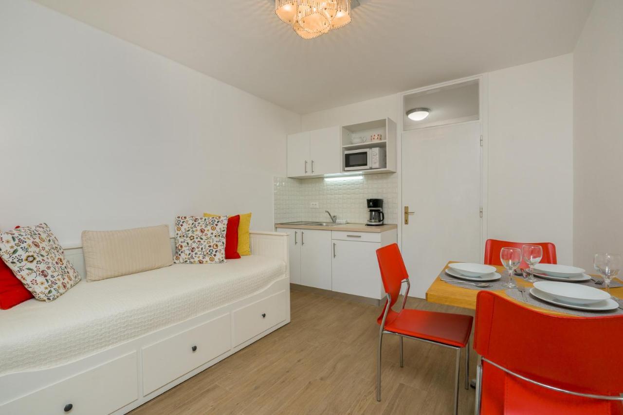 Apartments Zicara Дубровник Экстерьер фото